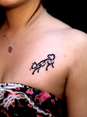 gCoEtribal tattoo ^gD[